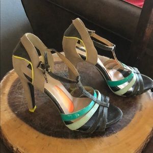 Diesel sandals size 9us /39 euro